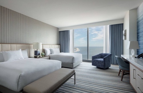 Atlantic City Hotel | Ocean Casino Resort