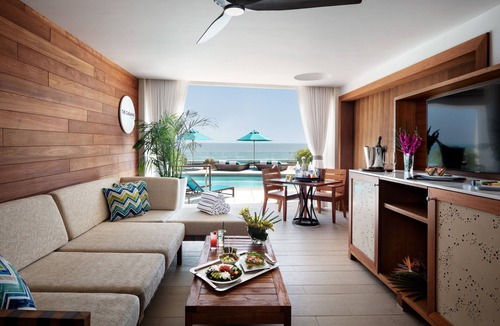 Atlantic City Hotel | Ocean Casino Resort