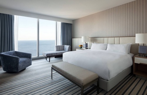 Atlantic City Hotel | Ocean Casino Resort