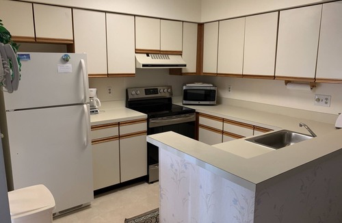 Heron Harbour Isle Condo | Ocean City, Maryland