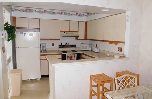 Heron Harbour Isle Condo | Ocean City, Maryland