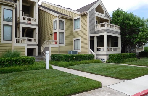 Heron Harbour Isle Condo | Ocean City, Maryland