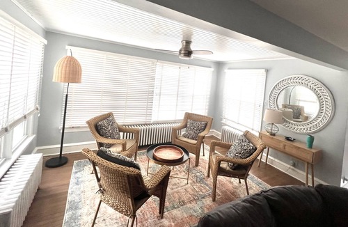Margate City House | Ocean Close & Family Ready – Your Perfect Beach House