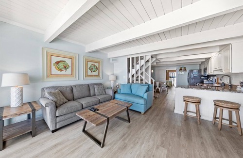 Midtown Ocean City Condo | Ocean Colony 8 by Seaside Vacations & Sales