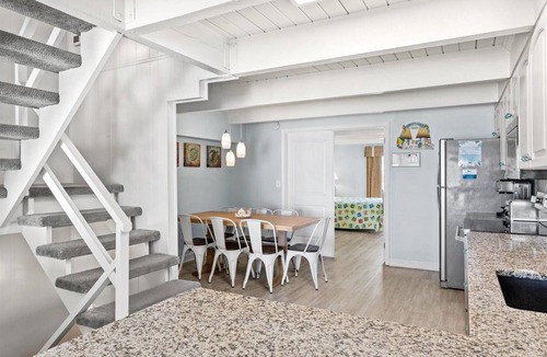 Midtown Ocean City Condo | Ocean Colony 8 by Seaside Vacations & Sales