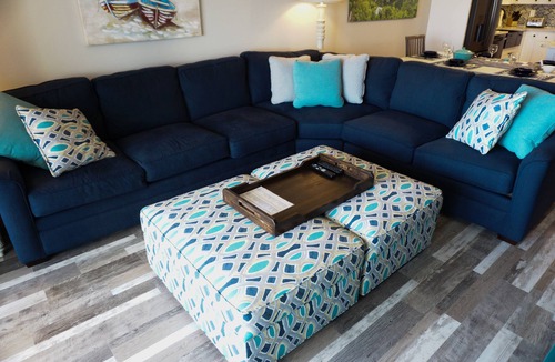 North Ocean City Condo | Ocean Front - 3 Bedroom w/2 King Rooms - Amazing Views - Perfect for Families!
