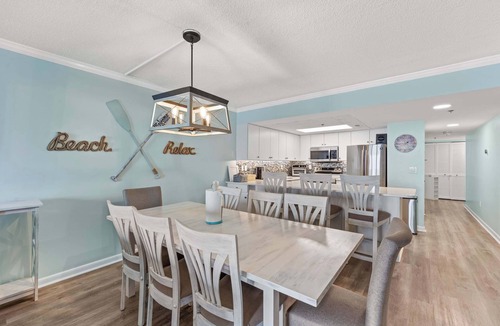 North Ocean City Apartment | Ocean Front Retreat | Pools | Tiki Bar | Resort