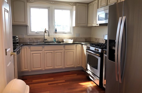 Ship Bottom House | Ocean Front Single Family house