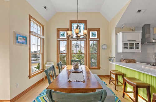Buck Island House | Ocean Jewel: Private Pool | Elevator | Rec Room