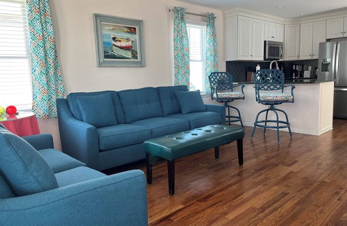 Bradley Beach House | Ocean Park Retreat – Summer 2026!