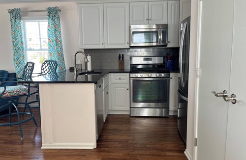 Bradley Beach House | Ocean Park Retreat – Summer 2026!
