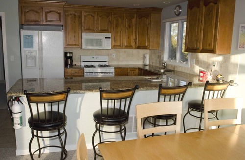 Ortley Beach House | Ocean Side w/Ocean and Bay views on great beach - Sept. week available
