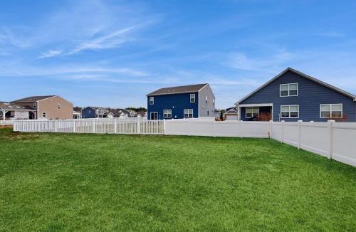 Ocean View House | Ocean View Beach Club Nantasket Avenue