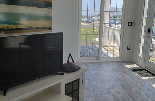 Belmar House | Ocean view 'best' in Belmar-4 bedroom house with Pool-on Silver Lake-Sunsets!