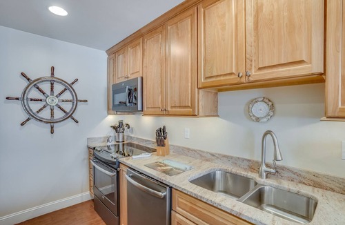 Rehoboth Beach Condo | Ocean View Condo Located in Downtown Rehoboth Beach