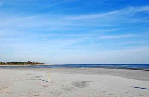 North Myrtle Beach House | Ocean View Villas- First Floor Ocean Front Condo