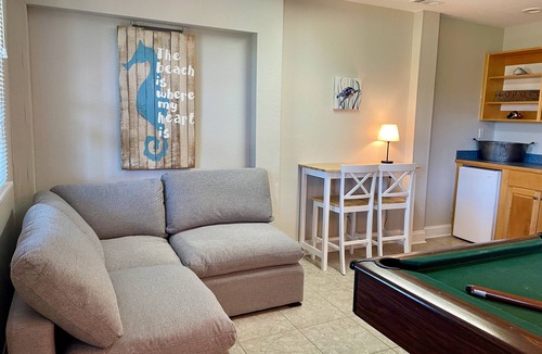 Ocean Sands House | Ocean Views Beach House - 165 Yards to Sand! 6BR, Sleeps 14 - Shades of Summer
