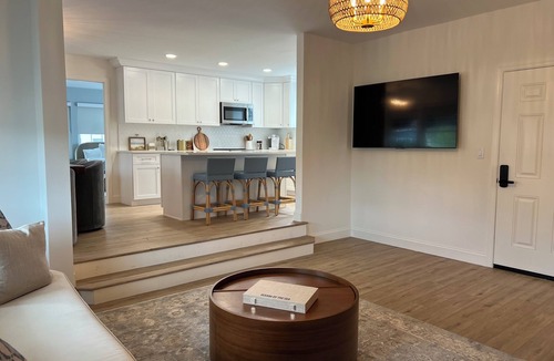 Point Pleasant Beach Hotel | Oceana By The Sea