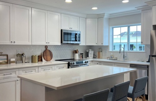 Point Pleasant Beach Hotel | Oceana By The Sea