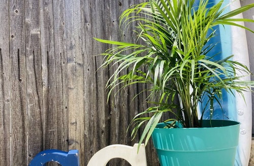 Surf City House | OceanBlock! 6 houses to beach. Spring - fall weekends available