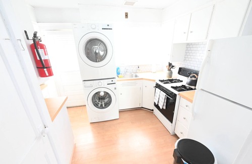 Bradley Beach House | OCEANFRONT 3 Bedroom Jersey Shore Beach House! Steps to the Beach!