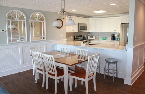 Diamond Beach Condo | Oceanfront Beach Property Diamond Beach