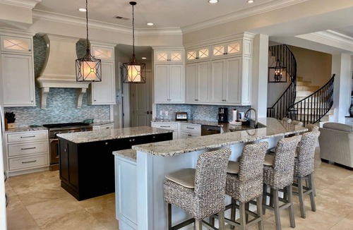 Palmetto Dunes House | Oceanfront, Pool, Views, Luxury, Elevator