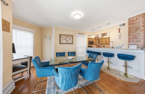 Wall House | Oceanfront Retreat (Entire Property)8BR w/Deck
