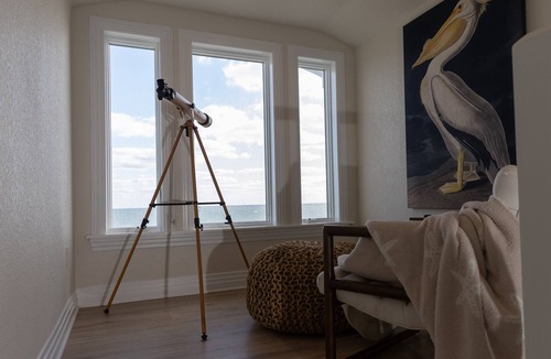 Corolla House | Oceanfront- walk to beach w/pool, hot tub and wrap around deck