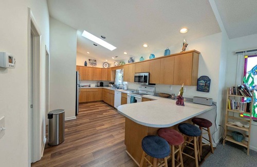 South Bethany House | Oceanside 3 Bedroom house in South Bethany - walk to the beach!