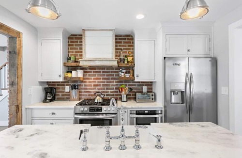 Beach Haven House | Oceanside 6 Bedroom and 4 Bath Home with pool! June 20th week available!