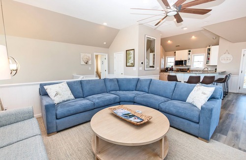 Pine Island House | Oceanside, 6 BRs, Pool, Dogs Welcome, Close to Beach Access, PI164, La Bella Vita