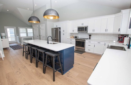 Ocean Sands House | Oceanside, 8 BRs, Private Pool, Theater Room, Rec Rm, Hot Tub, OL126, Knot Tide Up