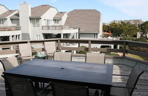 Corolla Light House | Oceanside, close to beach, Community Pools, Community Tennis, 643, Ocean Dream