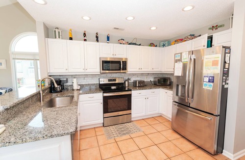 Corolla Light House | Oceanside, Community Pools, Close to beach, Community Tennis, 632, Good Vibes
