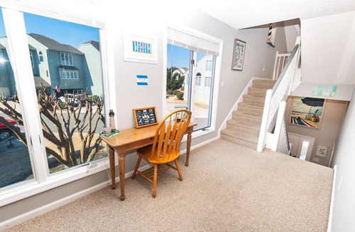 Corolla Light House | Oceanside, Community Pools, Close to beach, Community Tennis, 632, Good Vibes