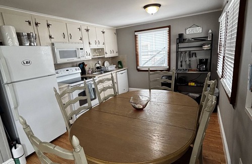 The Dunes House | Oceanside Duplex 7 houses to Ocean Your Beautiful Beach Vacation Awaits
