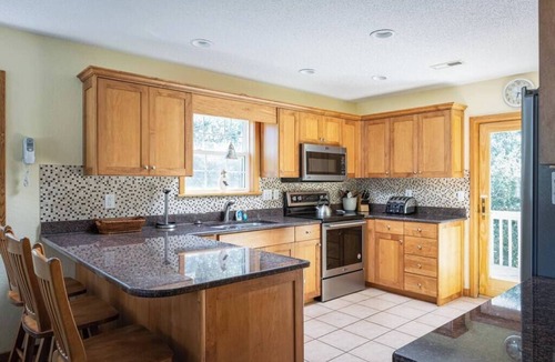 Corolla Light House | Oceanside in Corolla Light w/Pool, Walk to Beach