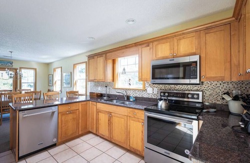 Corolla Light House | Oceanside in Corolla Light w/Pool, Walk to Beach