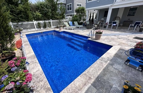 Barnegat Light Apartment | OCEANSIDE SUNDAY TO SUNDAY