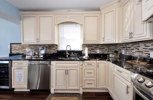 North Beach Haven House | Oceanview w/heated pool (Mem-Labor Day) outdoor bar/kitchen 5 Bedroom 2 Master