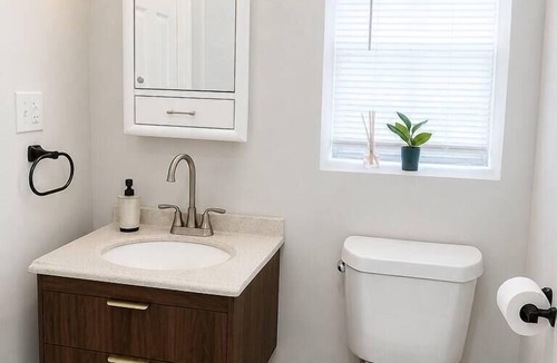 Benton House | Ocoee Adventure Studio Near Whitewater - Pet