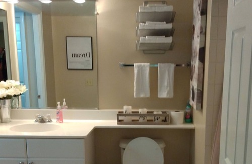 Aurora Highlands Apartment | ❤️ of Pentagon City 1 Bedroom