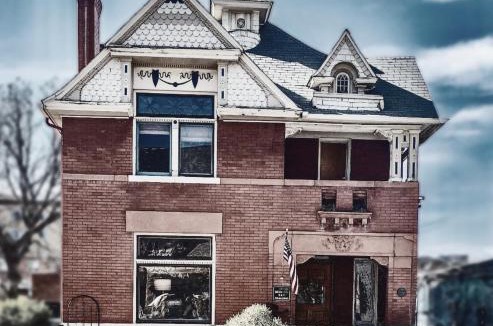 Speer Bed & Breakfast | Off Broadway B & B