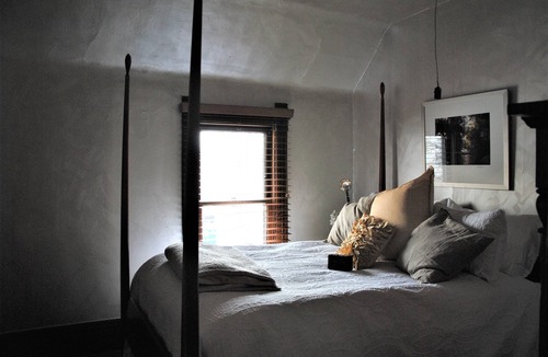 Speer Bed & Breakfast | Off Broadway B&B