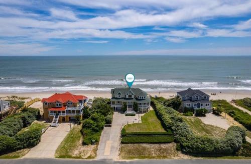 Ocean Hill House | OH103 Beach Haven
