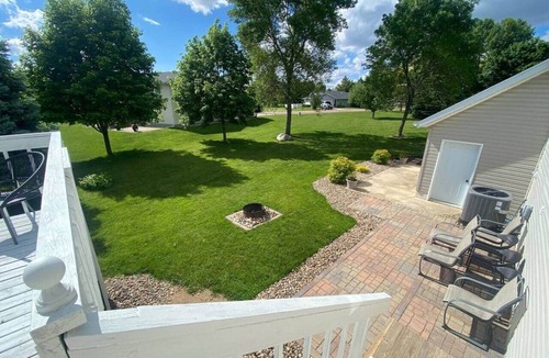 West Okoboji House | Okoboji-Fun Vacation Home!