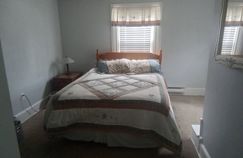 Gap House | Old Farmhouse/Available Horse And Buggy Rides/Fire pit/Waterslides