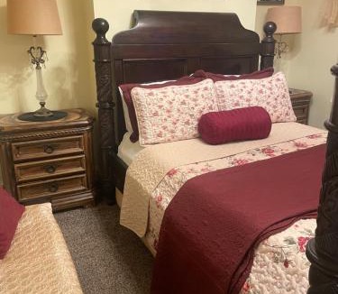 Olde Town Augusta Hotel | Olde Town Inn