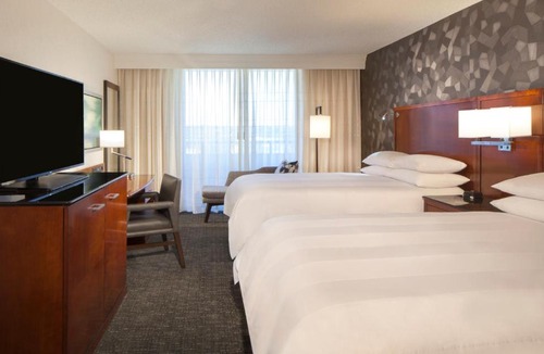 Omaha Hotel | Omaha Marriott
